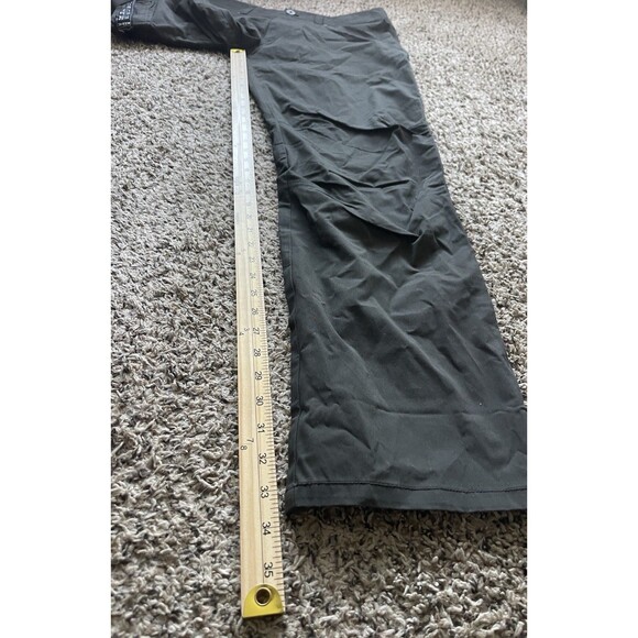 Kuhl Revolvr Pants Mens 34 x 34 Full Fit Hiking Outdoors NEW - Picture 7 of 7
